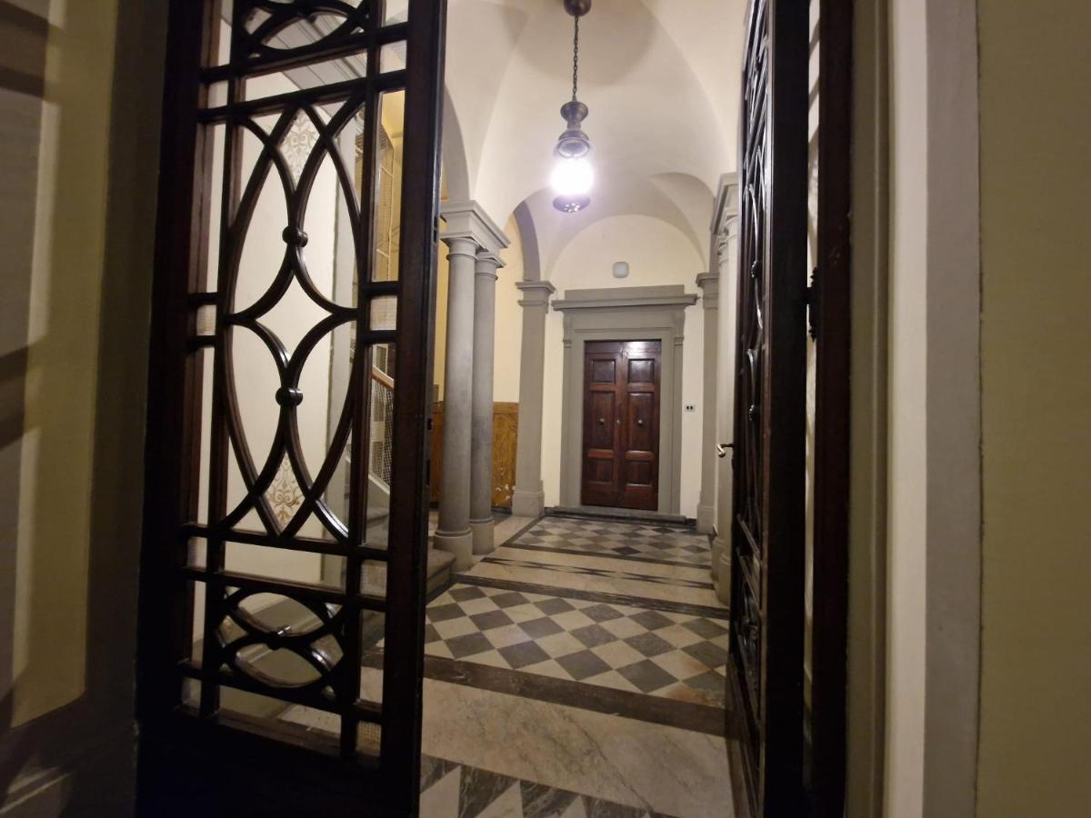 Apartment Spadolini *