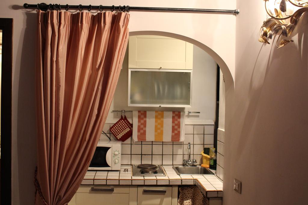 Bargello Appartement Florence