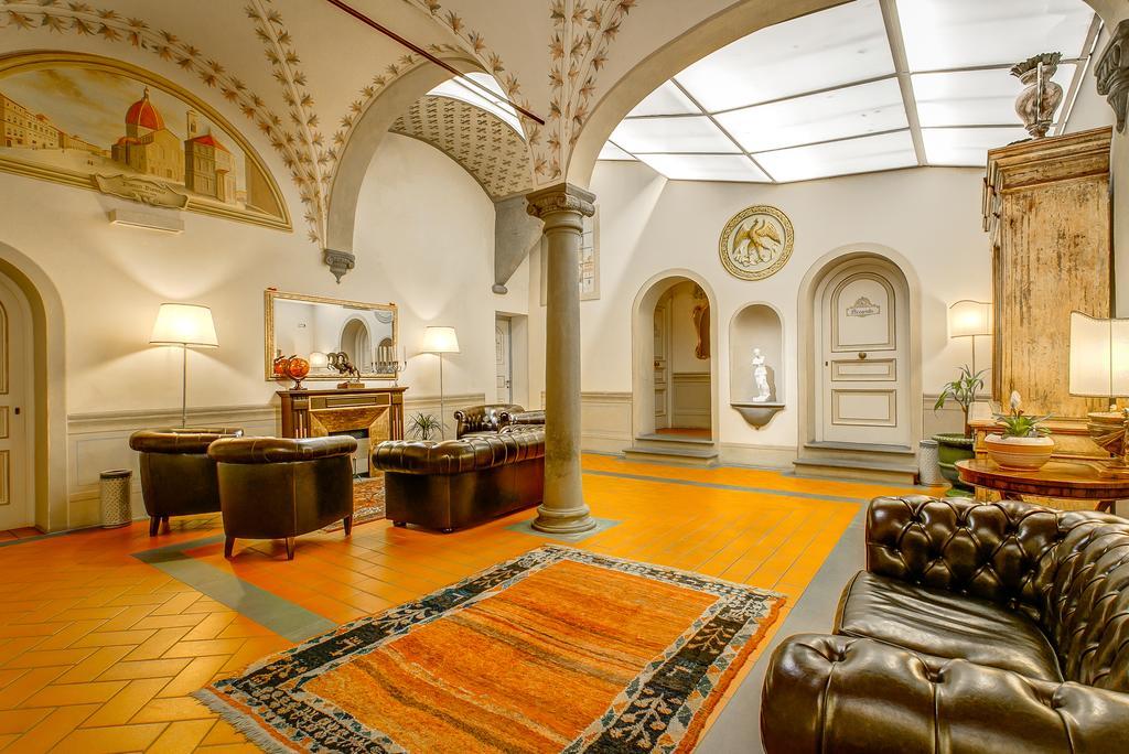 Firenze Suite Maison d'hôtes