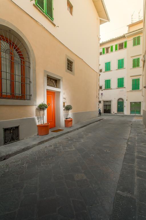 Maison d'hôtes Firenze Suite Florence