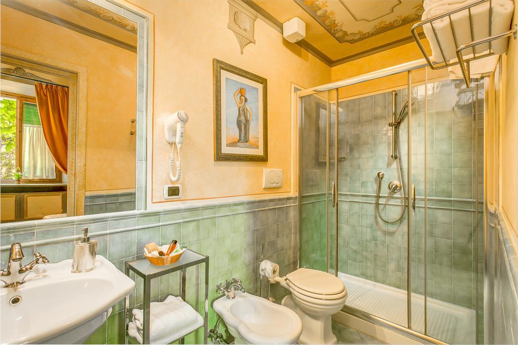 Firenze Suite Maison d'hôtes 4*