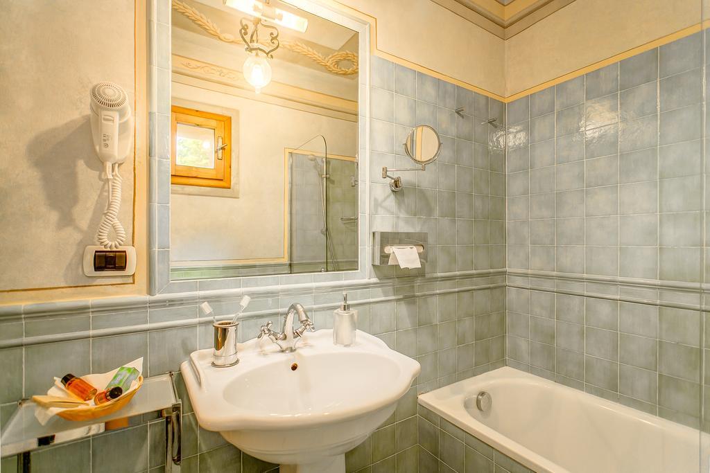 Maison d'hôtes Firenze Suite Florence