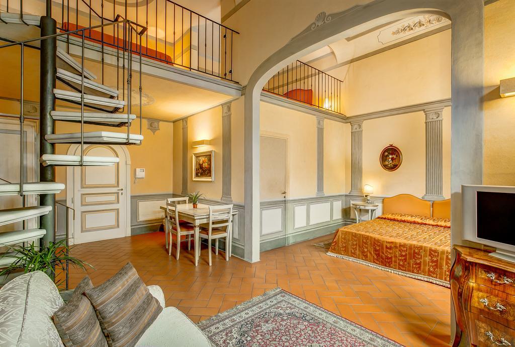 Firenze Suite Maison d'hôtes