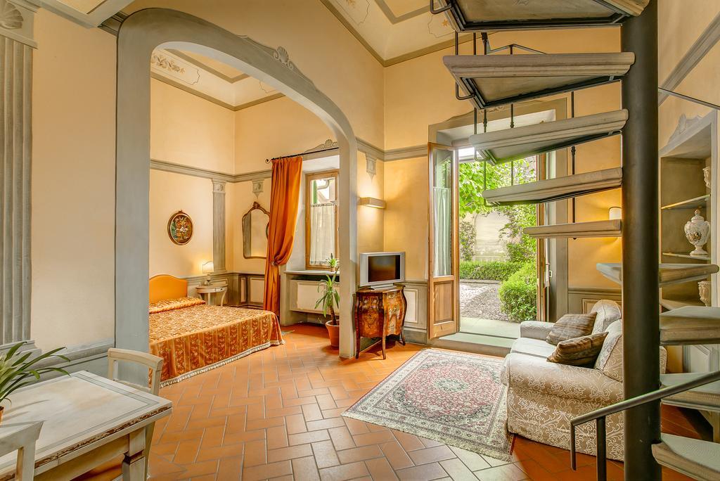 Firenze Suite Maison d'hôtes 4*