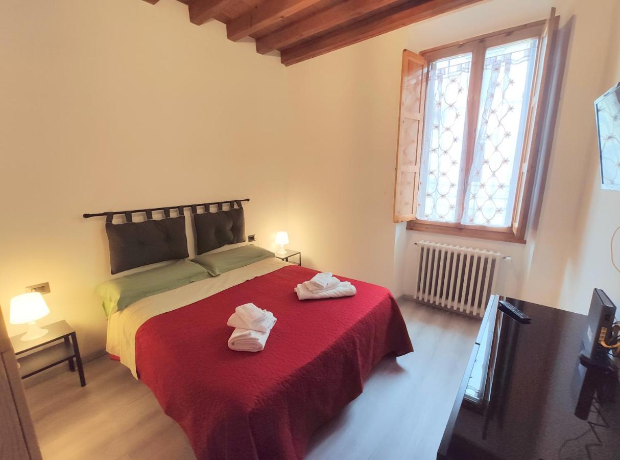 Apartment Casa Di Corte