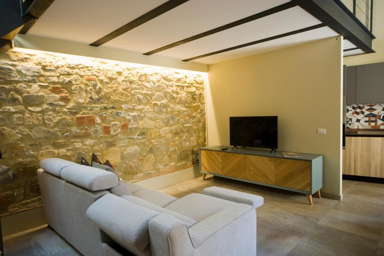 Appartement San Gaggio Florence