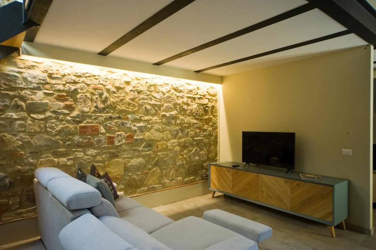 San Gaggio Appartement