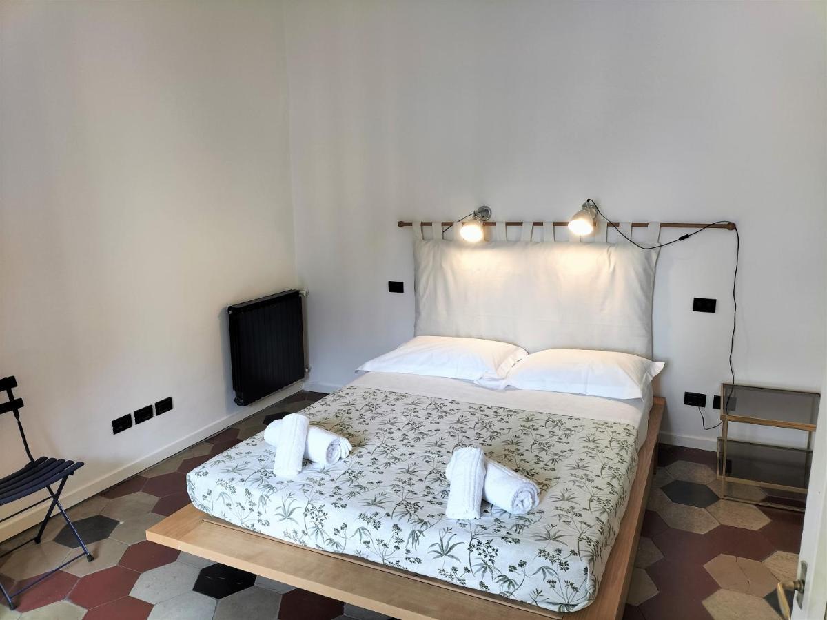 Donizetti Elegant Apartment
