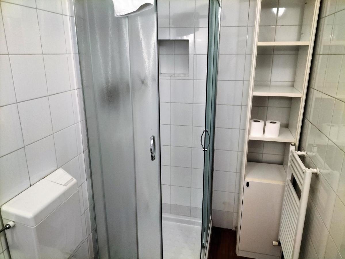 Donizetti Elegant Apartment Florence