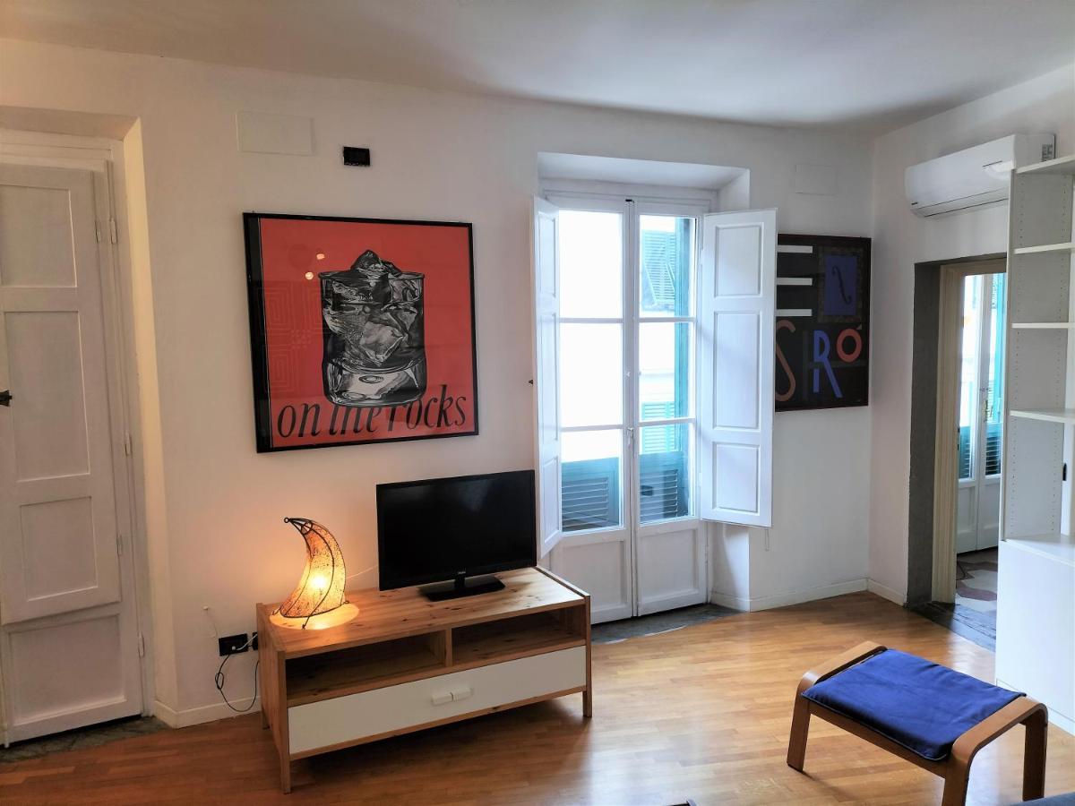 Apartment Donizetti Elegant *