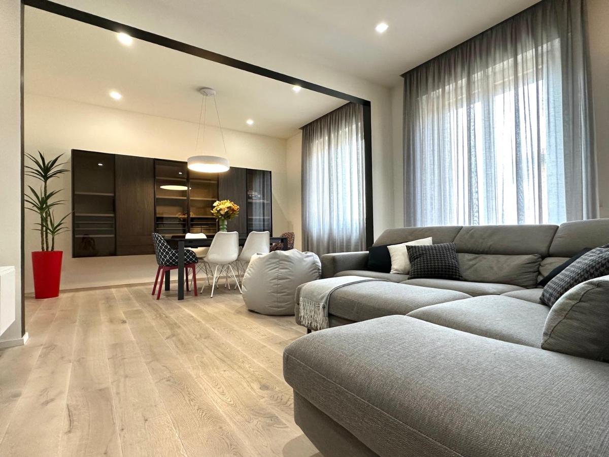 Apartment Dimora Leopoldo 23 Florence