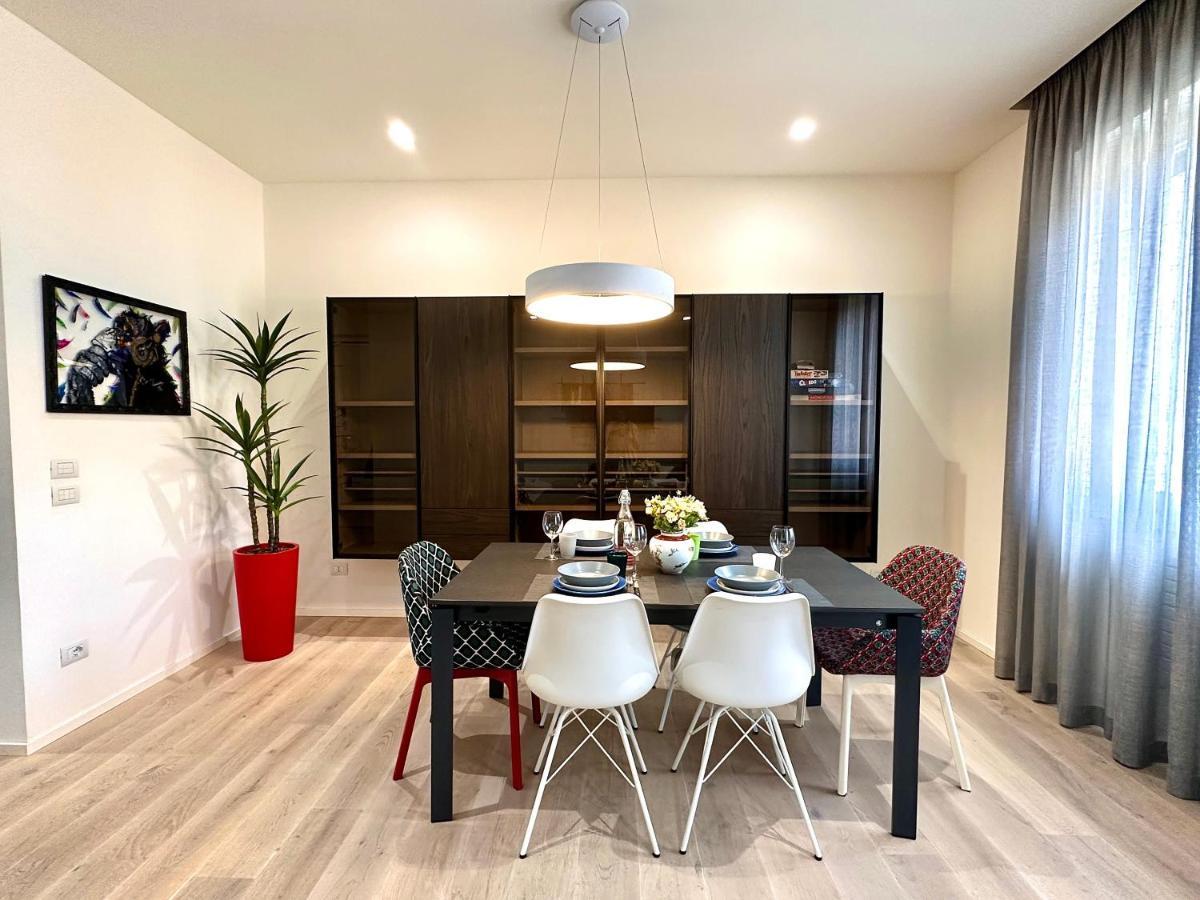 Apartment Dimora Leopoldo 23