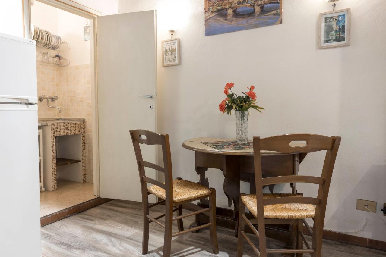 Appartement San Jacopo Loft