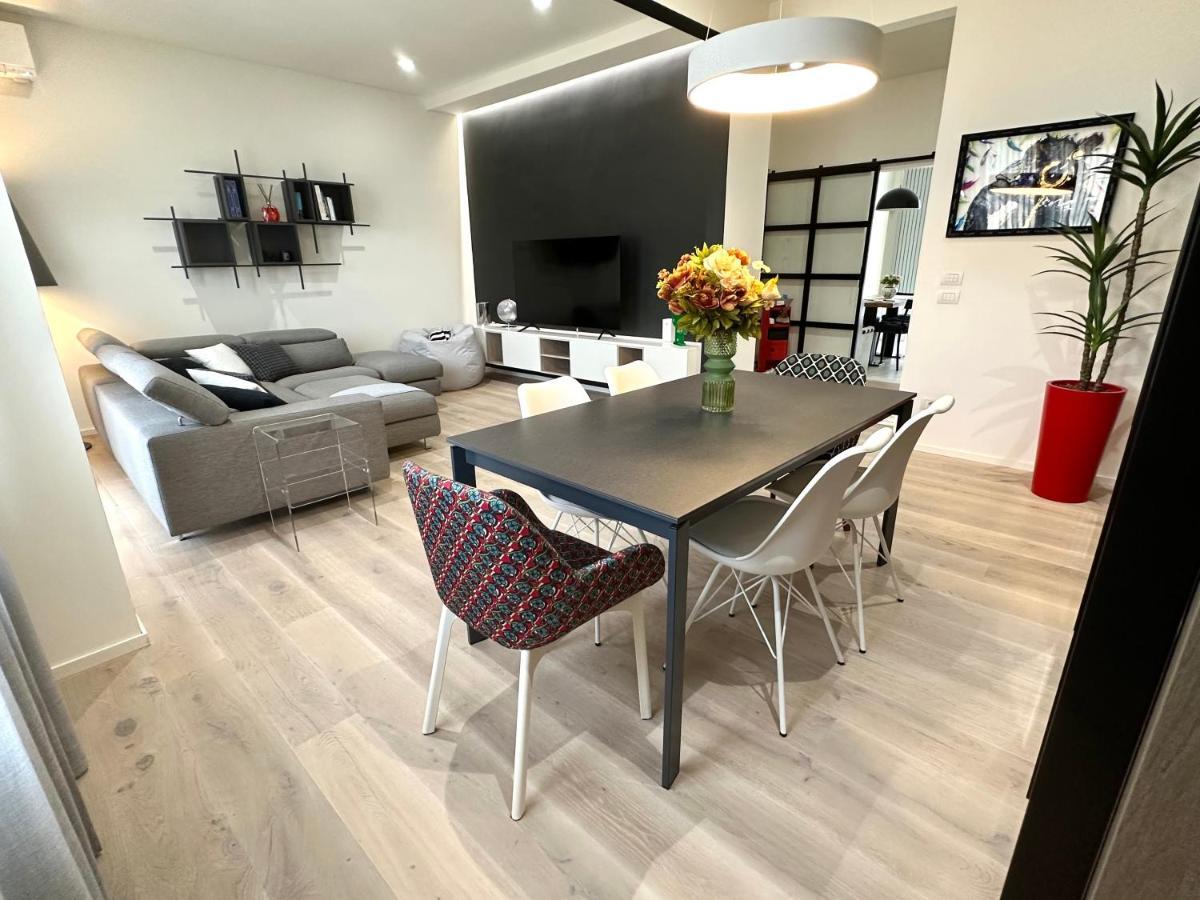 Apartment Dimora Leopoldo 23 *