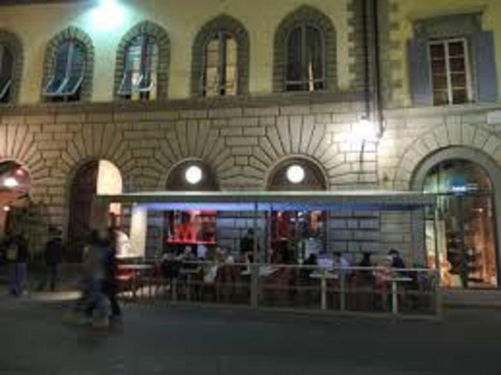 Aparthotel Palazzo Dei Ciompi Florence