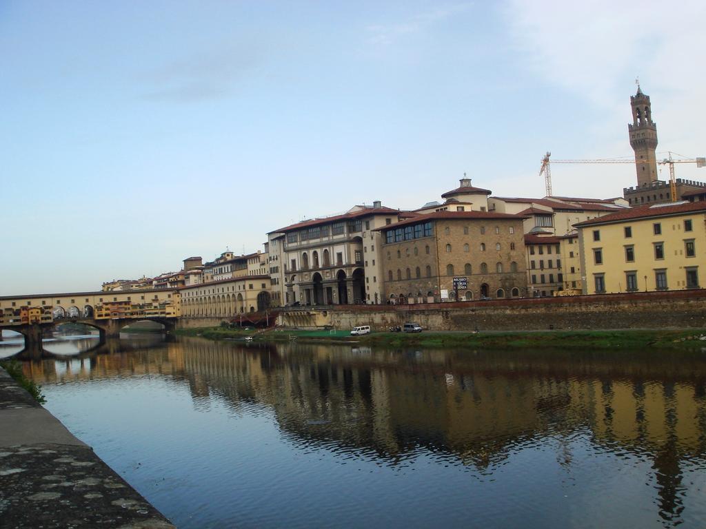 Bbcharme Le Conce * Florence