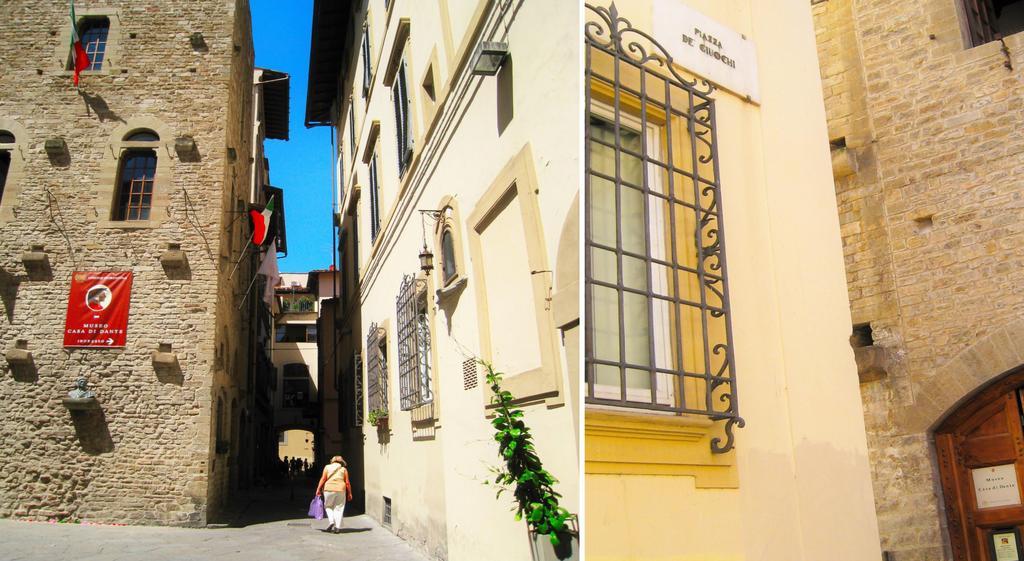 Sani Tourist House Maison d'hôtes Florence