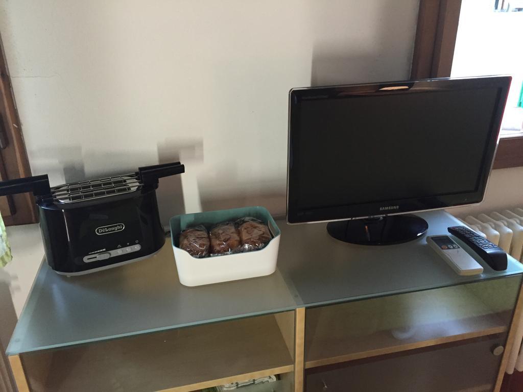 Mosca Appartement