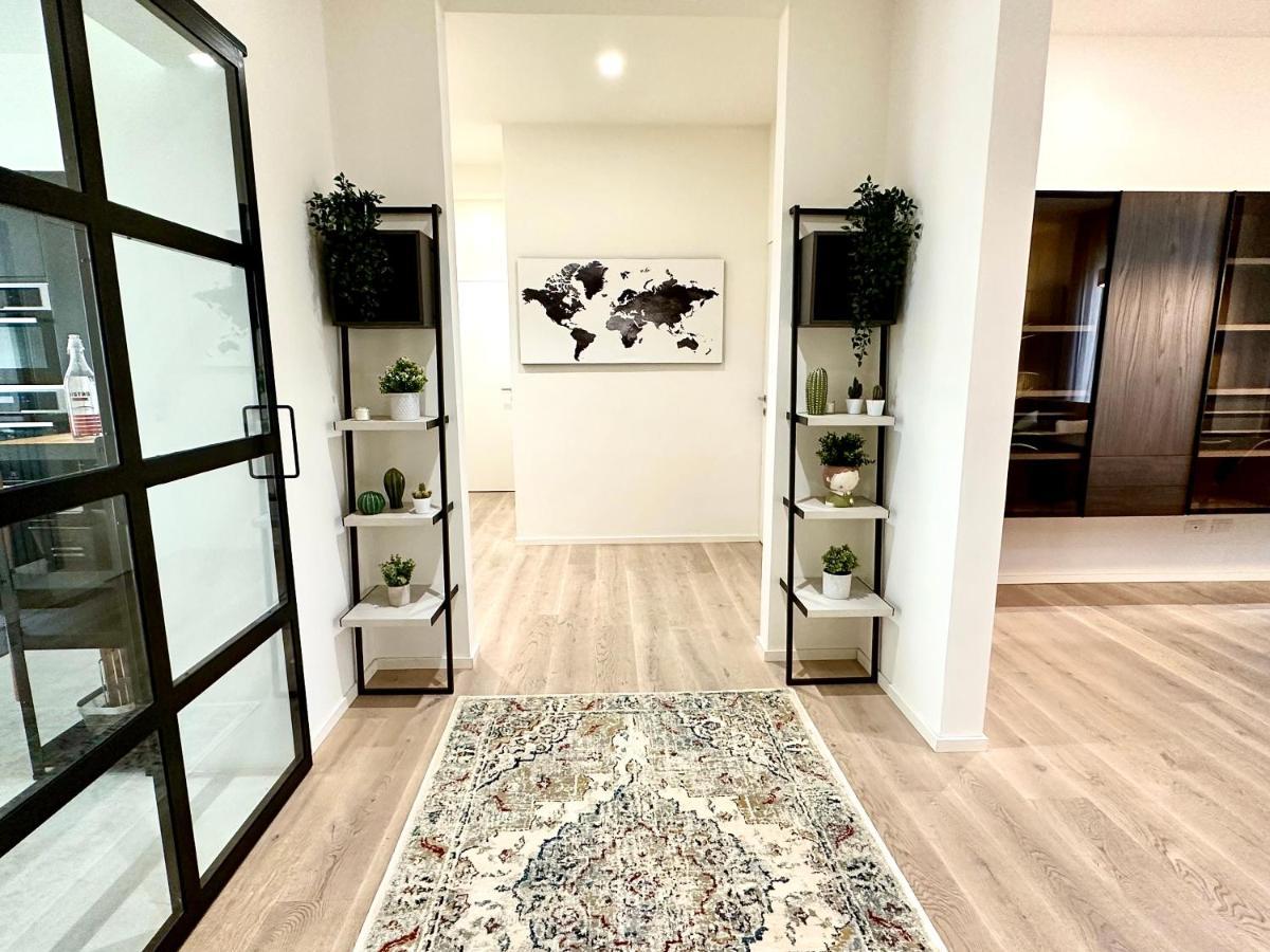 Dimora Leopoldo 23 Apartment *