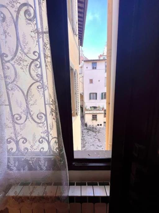 Cozy In Florence's Heart Apartment