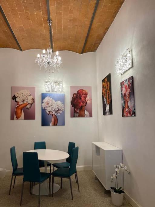 Apartment Donna Di Fiori