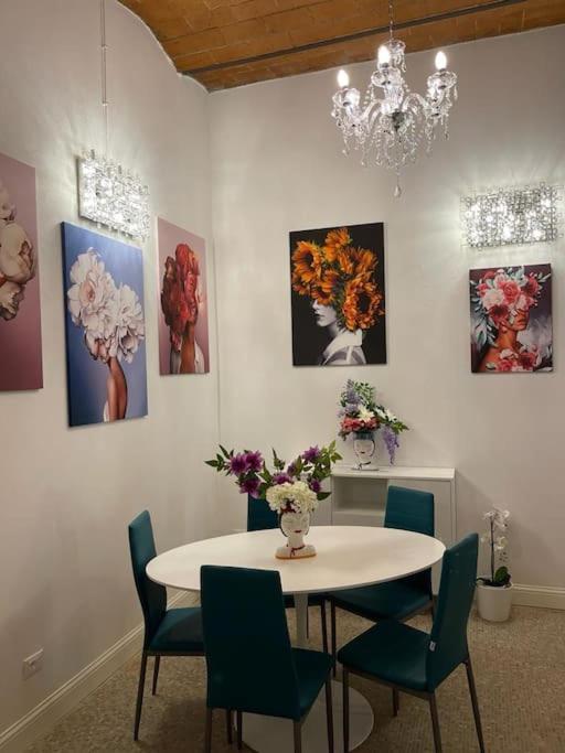 Apartment Donna Di Fiori