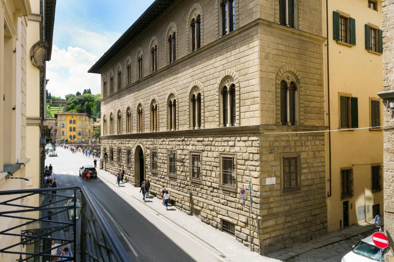 Apartment Barone Achille -la Dimora Degli Affreschi