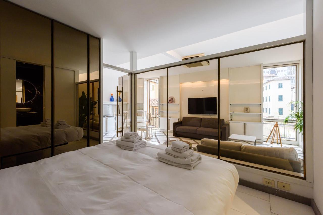 Ricasoli Duomo View By Mmega Appartement *