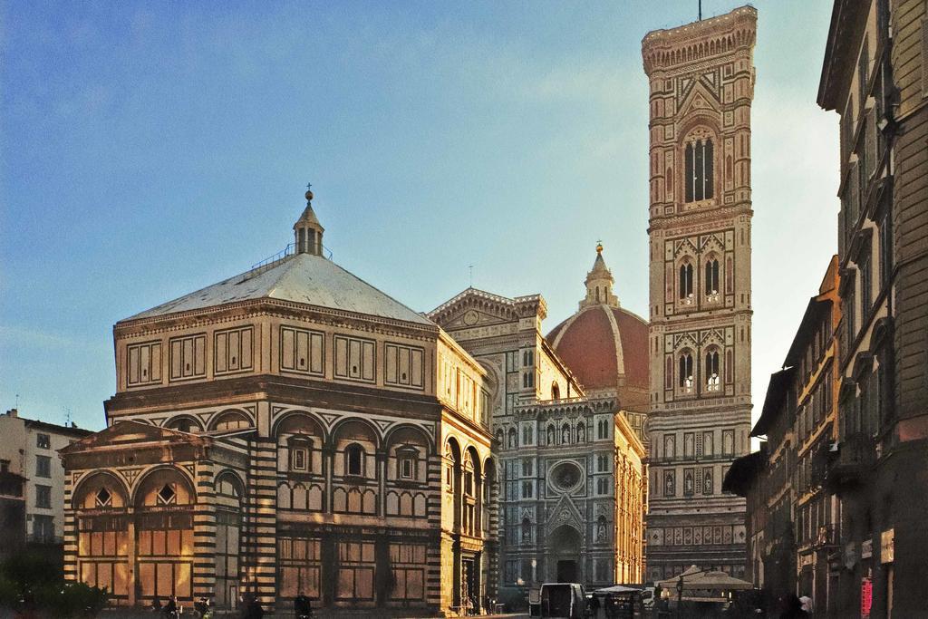 Bbcharme Le Conce * Florence