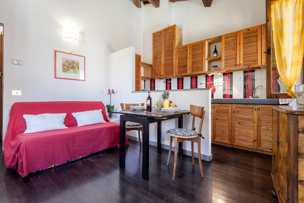 Bbcharme Le Conce Apartment Florence