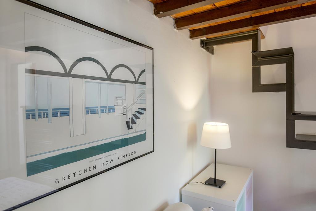 Apartment Bbcharme Le Conce *