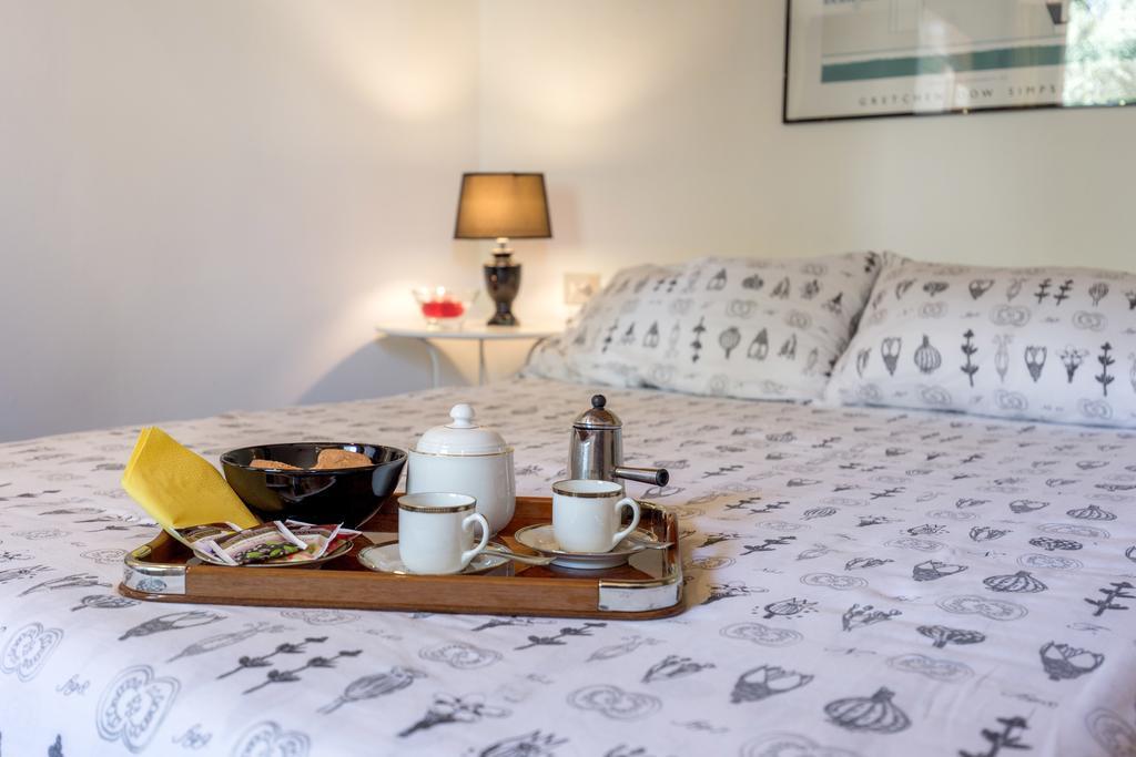 Bbcharme Le Conce Apartment *