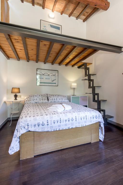 Bbcharme Le Conce Apartment Florence