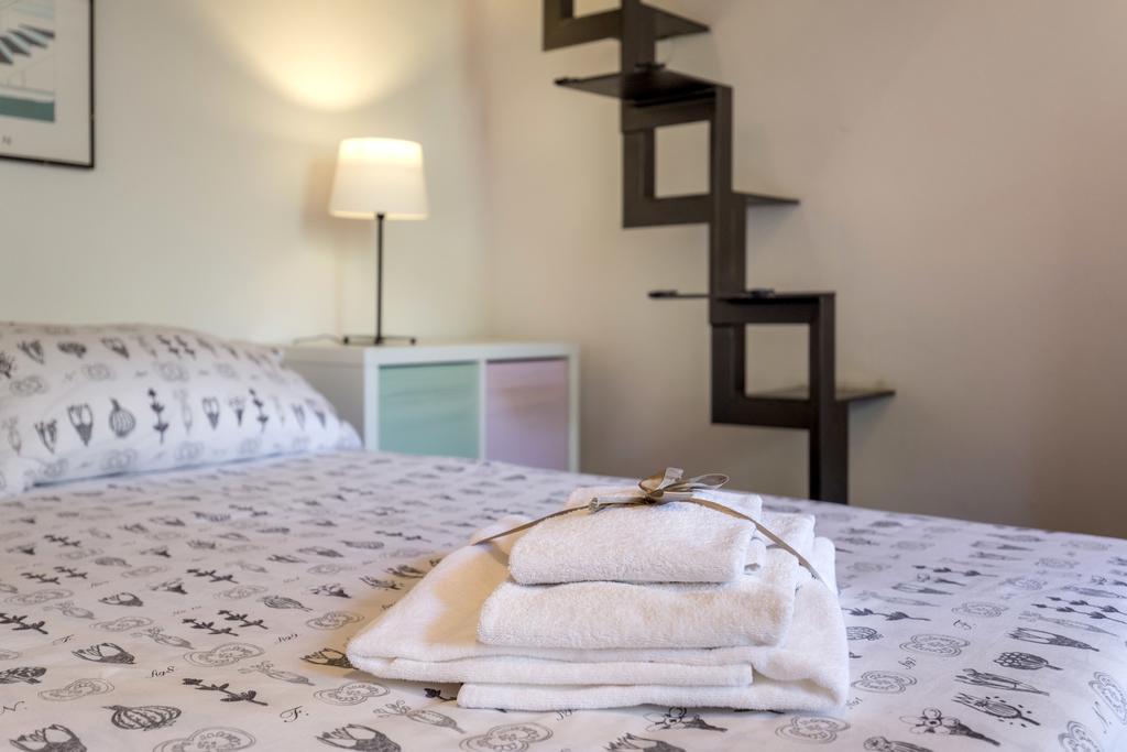 Bbcharme Le Conce Apartment