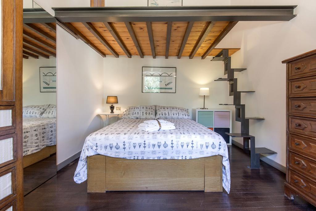 Bbcharme Le Conce Apartment Florence