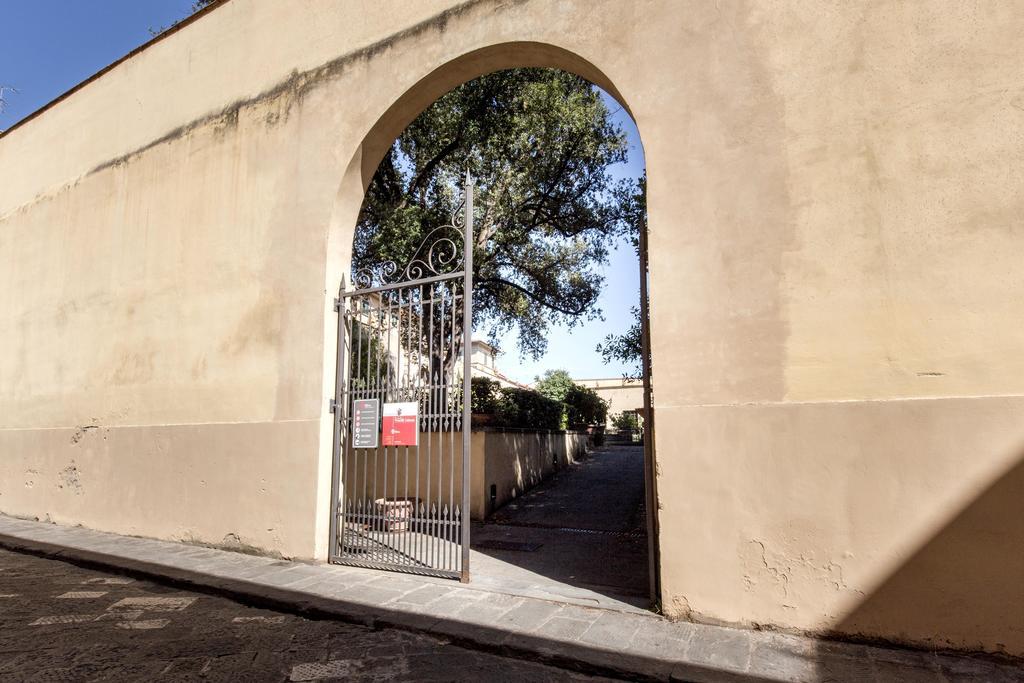 Bbcharme Le Conce Apartment