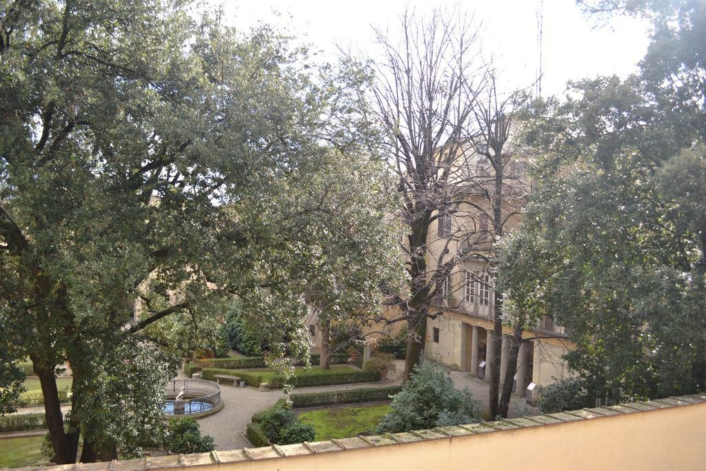 Apartment Bbcharme Le Conce Florence