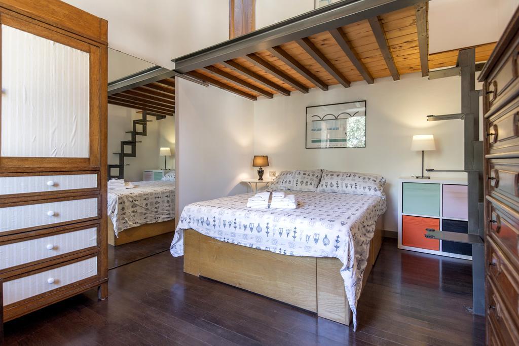 Bbcharme Le Conce Apartment Florence