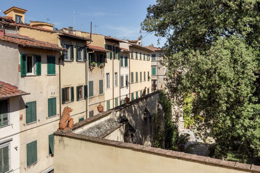 Apartment Bbcharme Le Conce *