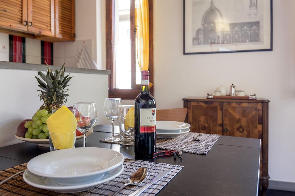 Bbcharme Le Conce Apartment *