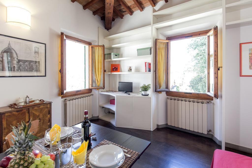 Apartment Bbcharme Le Conce
