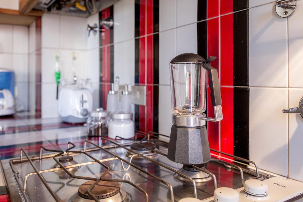 Bbcharme Le Conce Apartment Florence