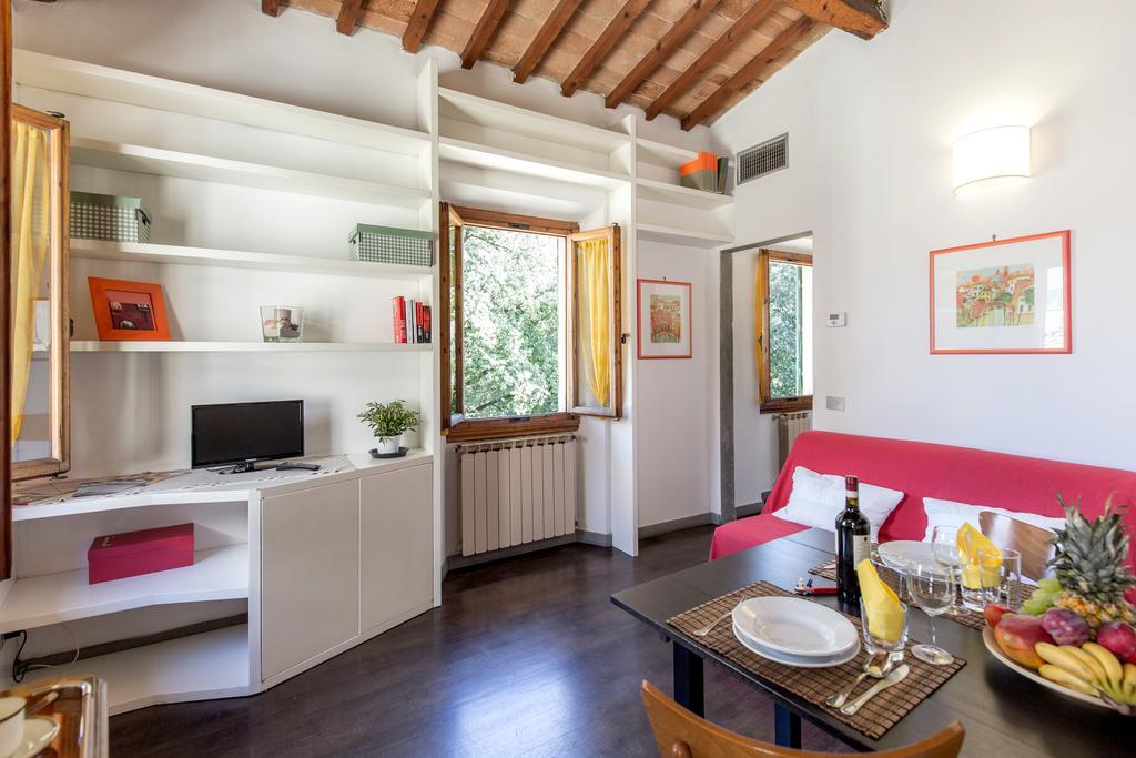 Apartment Bbcharme Le Conce Florence