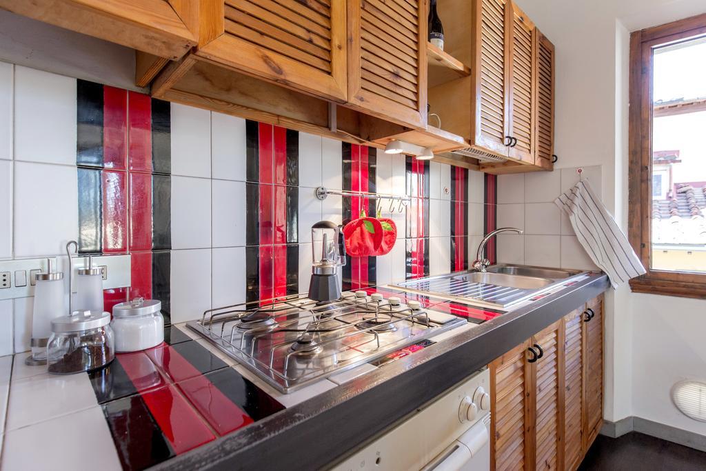 Bbcharme Le Conce Apartment
