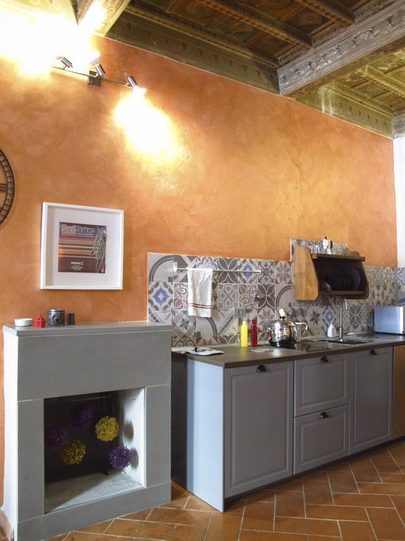 Appartement Casa Lorena *
