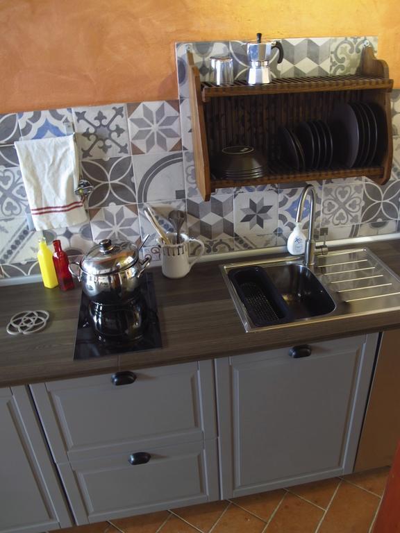 Casa Lorena Appartement