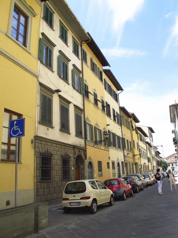 Casa Lorena Florence