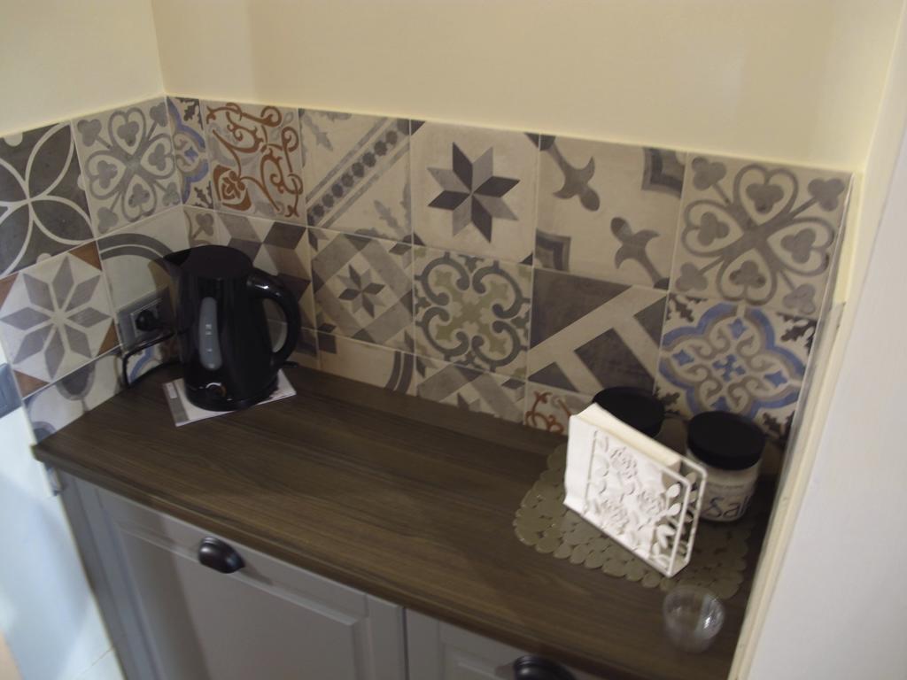 Casa Lorena Appartement *