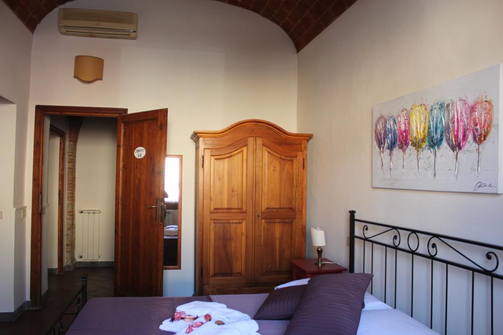 My Center San Salvi Florence