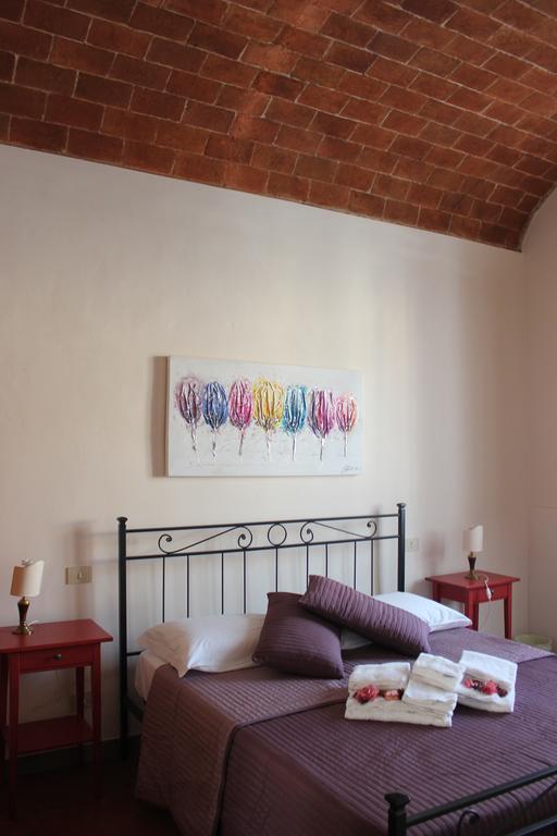 Bed & Breakfast My Center San Salvi *